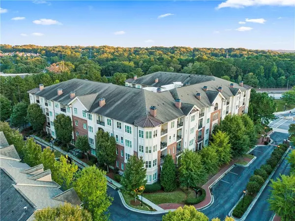 3635 E Paces CIR NE #1113, Atlanta, GA 30326