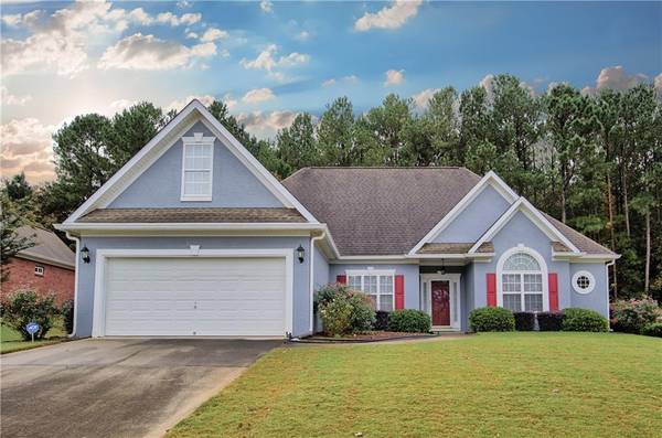 231 Yardsley DR, Mcdonough, GA 30253