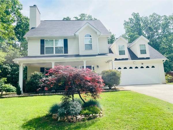 3473 Navigator LN, Gainesville, GA 30507