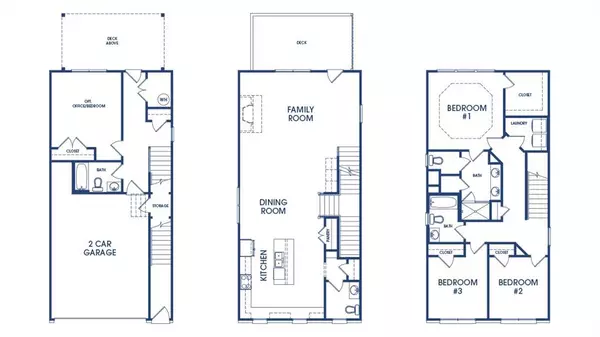 Snellville, GA 30078,3060 Westpoint CIR #LOT 34