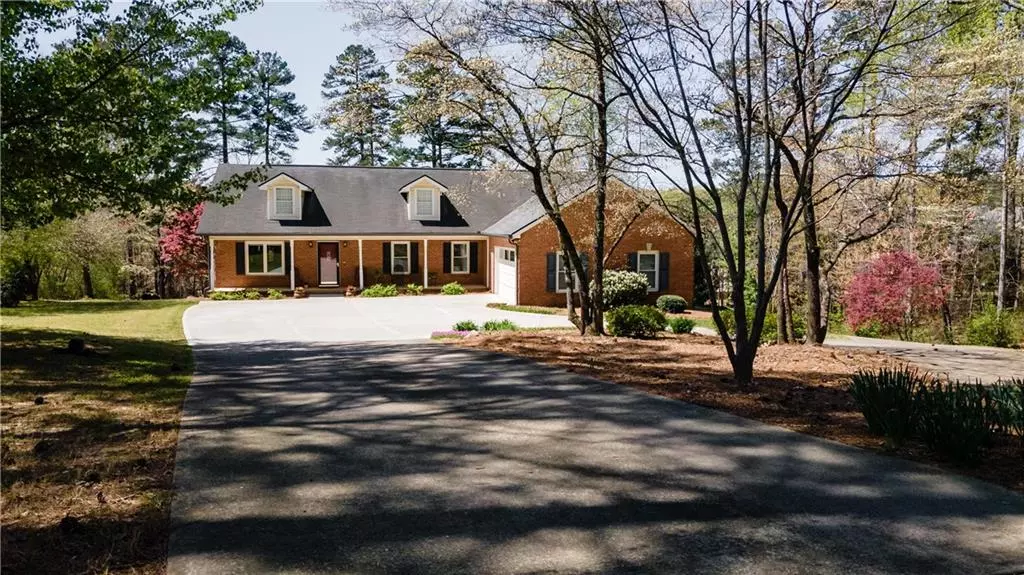 3496 Fate Conn RD, Canton, GA 30114