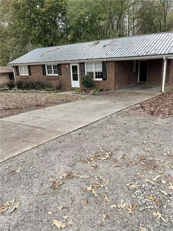 Griffin, GA 30224,115 Liberty CIR