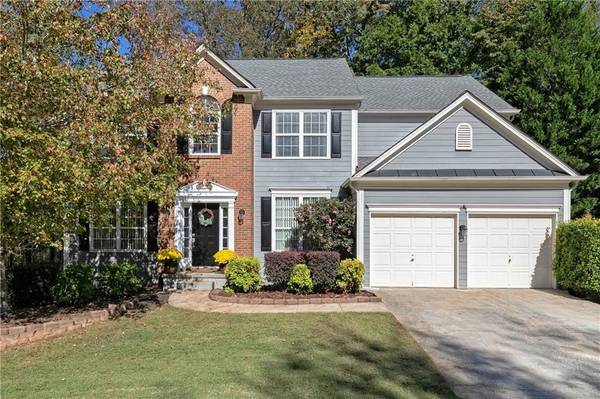 381 Bloombridge WAY NW, Marietta, GA 30066