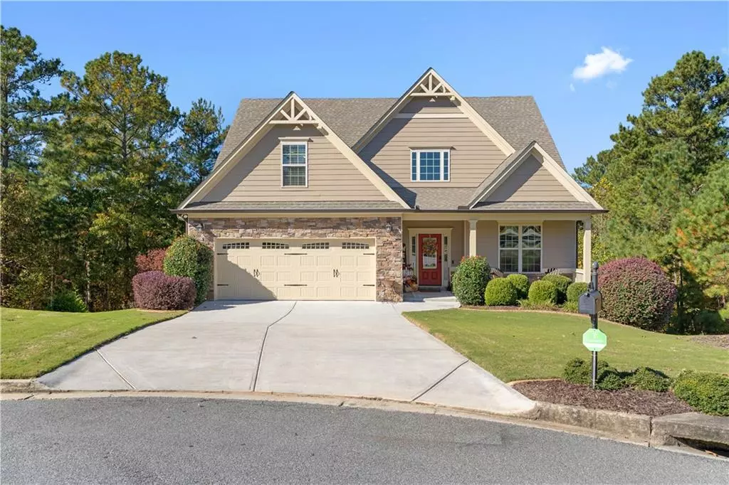 Canton, GA 30114,606 Creekview CIR