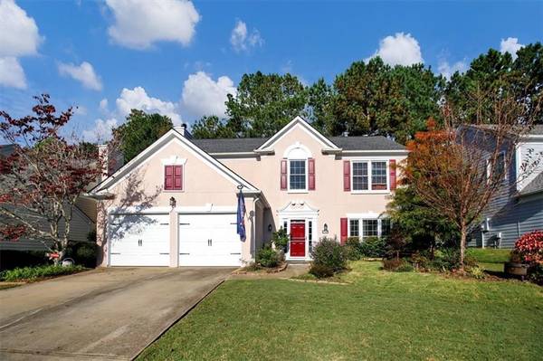 2645 KINGSBROOKE LN, Duluth, GA 30097