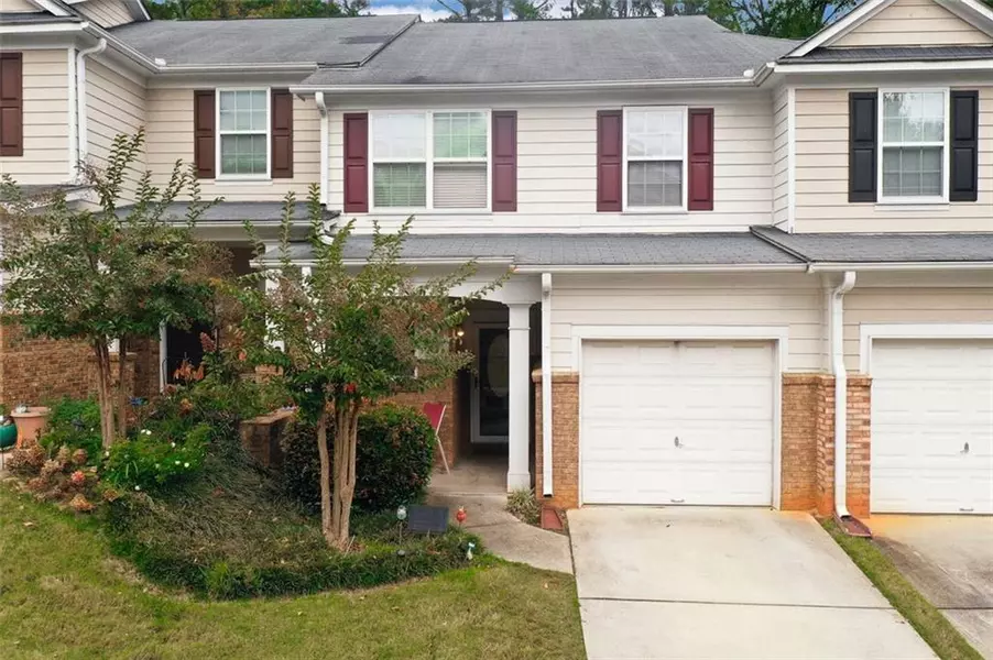 4024 Carlinswood WAY, Stone Mountain, GA 30083