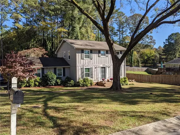 Marietta, GA 30066,3492 Autumn Ridge Pkwy