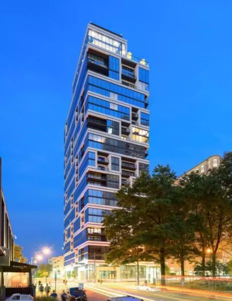 693 Peachtree ST NE #5C, Atlanta, GA 30308