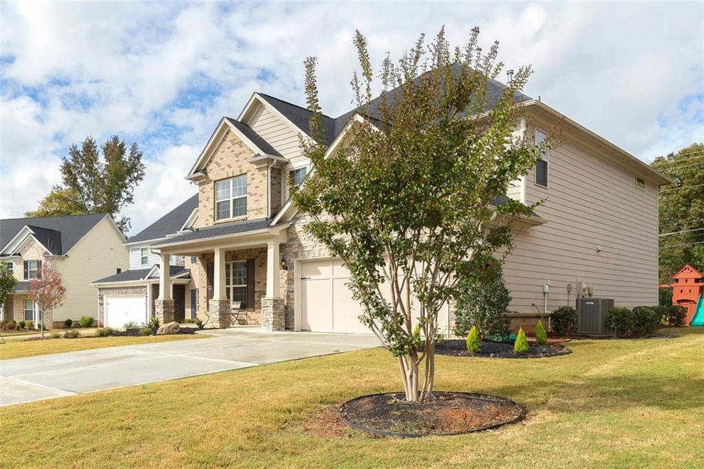 Lilburn, GA 30047,3241 SW KATELYN CT SW