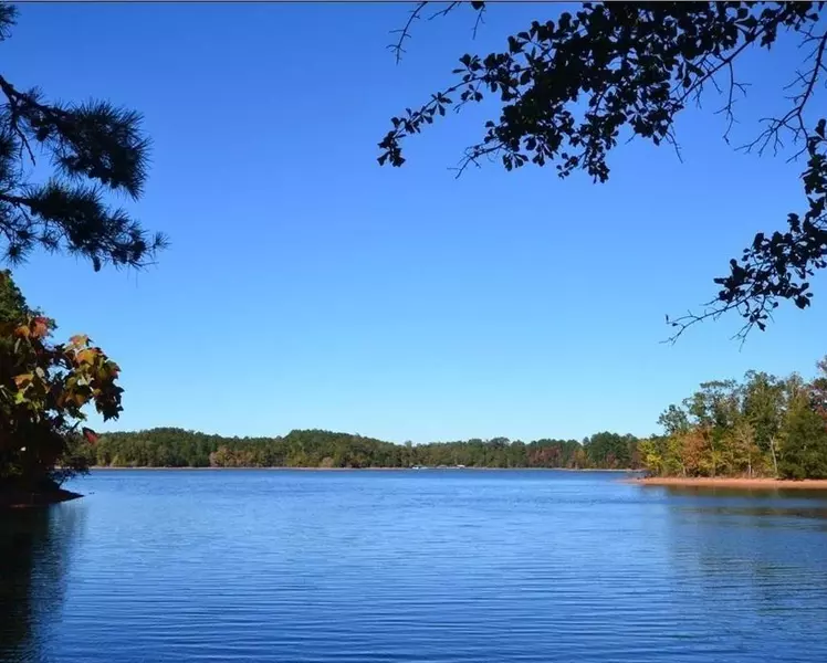 0 Yacht Club RD, Hartwell, GA 30643