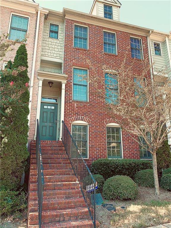 3130 Pittard Hill PT, Duluth, GA 30096