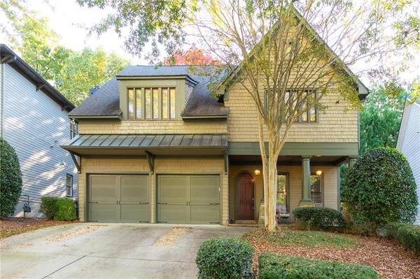 130 Centennial TRCE, Roswell, GA 30076