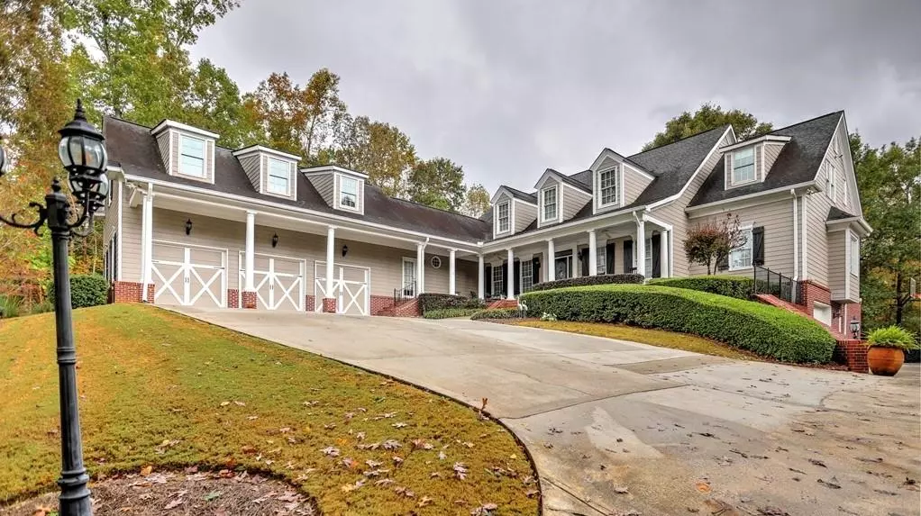 528 River Estates Pkwy, Canton, GA 30115