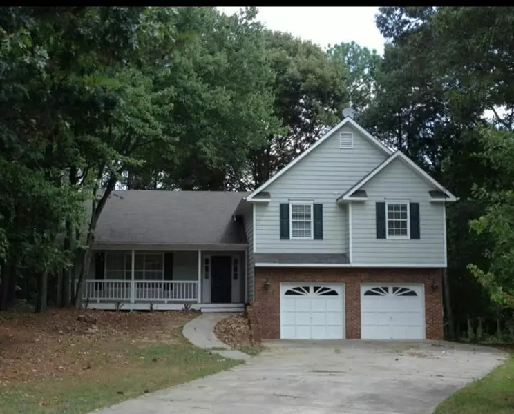 1208 Jonquil WAY, Douglasville, GA 30134