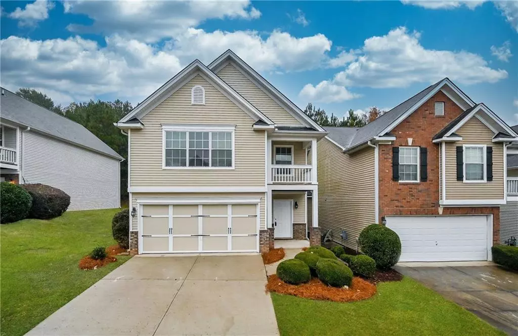 Lithonia, GA 30058,604 Shadow Valley CT