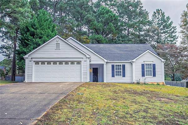 134 Poplar Springs CT, Dallas, GA 30157