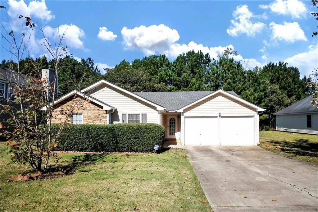 Stockbridge, GA 30281,625 RAYELLA DR