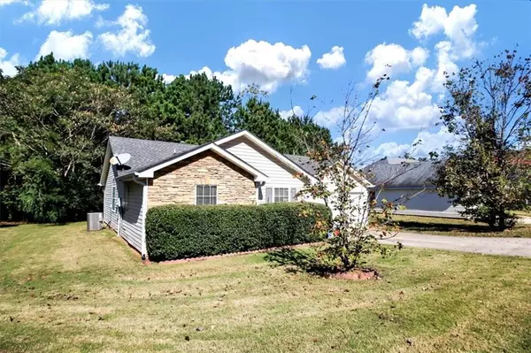 Stockbridge, GA 30281,625 RAYELLA DR