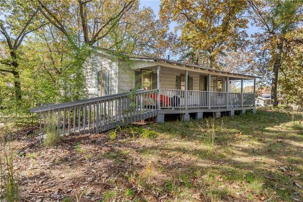 360 RIDGE RD, Canton, GA 30114