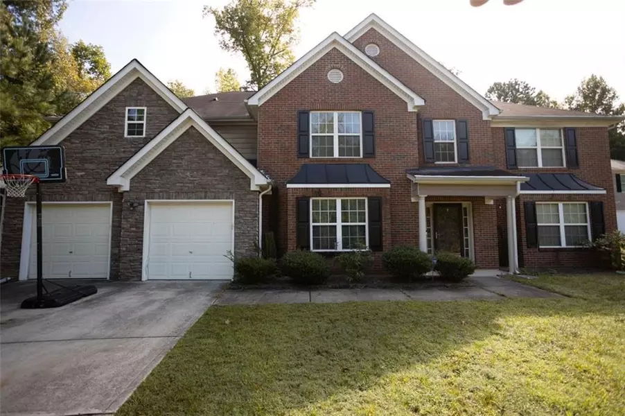 7634 Pine Gables, Riverdale, GA 30296