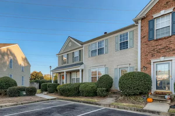 Alpharetta, GA 30004,13300 Morris RD