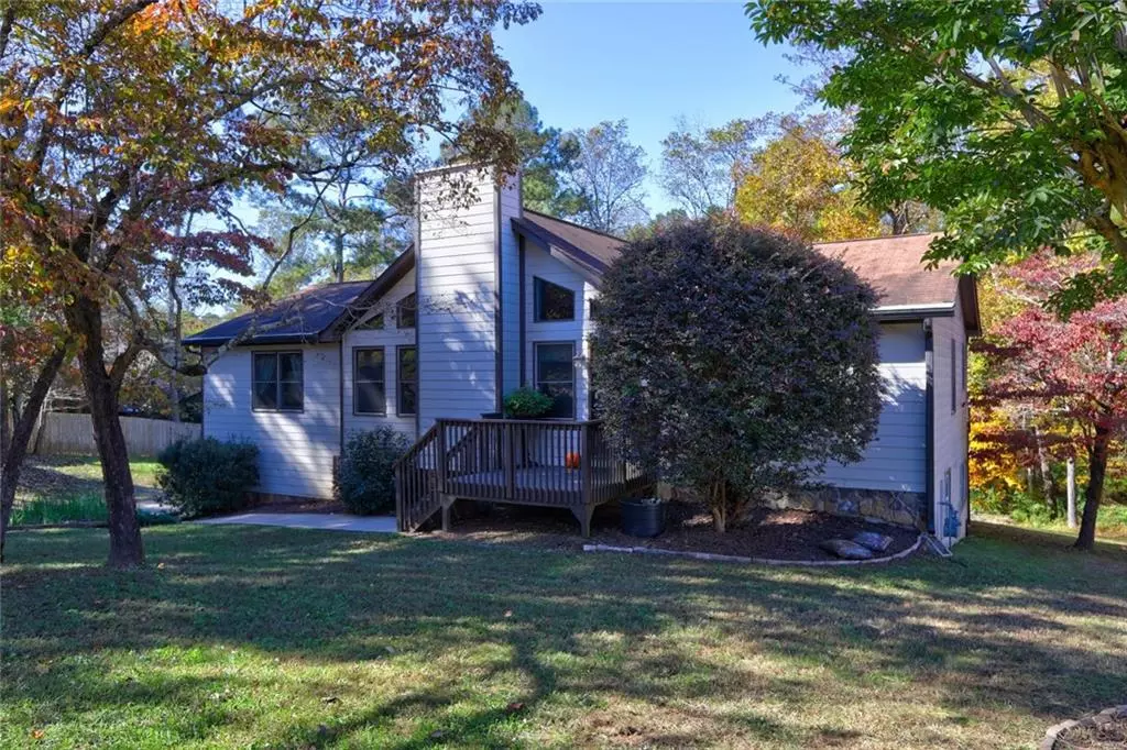 Woodstock, GA 30188,412 HICKORY WALK