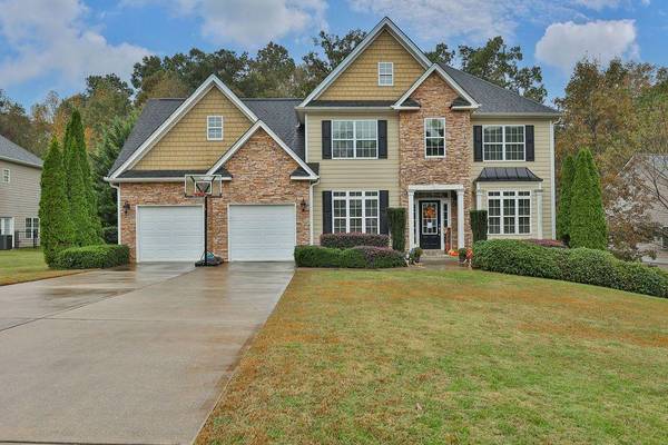 4421 N GATE DR, Gainesville, GA 30506