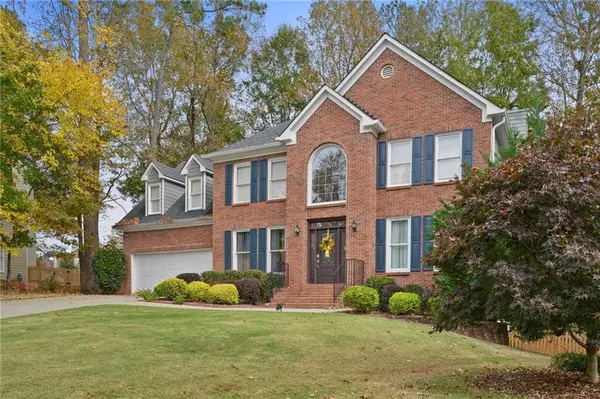 Roswell, GA 30076,965 Windwalk CT