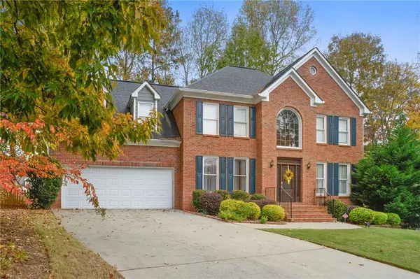 Roswell, GA 30076,965 Windwalk CT