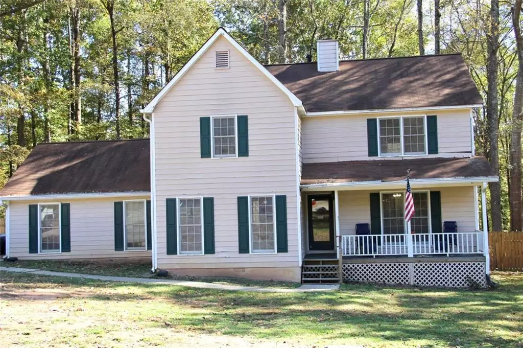 Fayetteville, GA 30215,295 STONERIDGE WAY