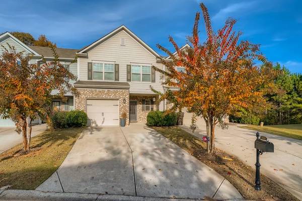 5202 Sherwood WAY #61, Cumming, GA 30040