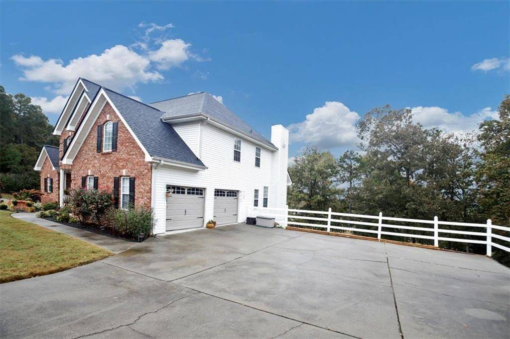 Cartersville, GA 30121,11 SAINT IVES WAY NW