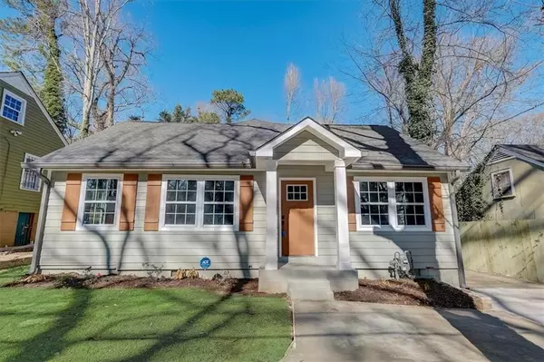 1251 Campbellton RD SW, Atlanta, GA 30310