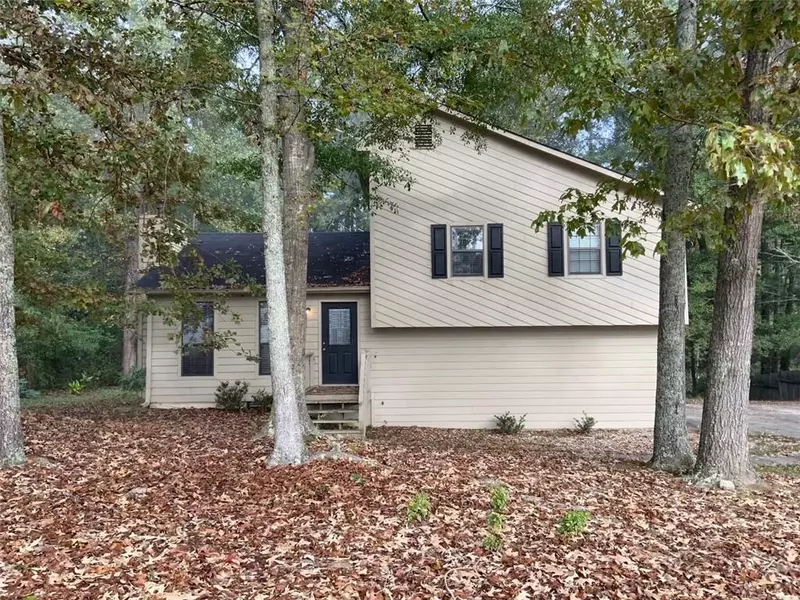 3659 Bomar RD, Douglasville, GA 30135