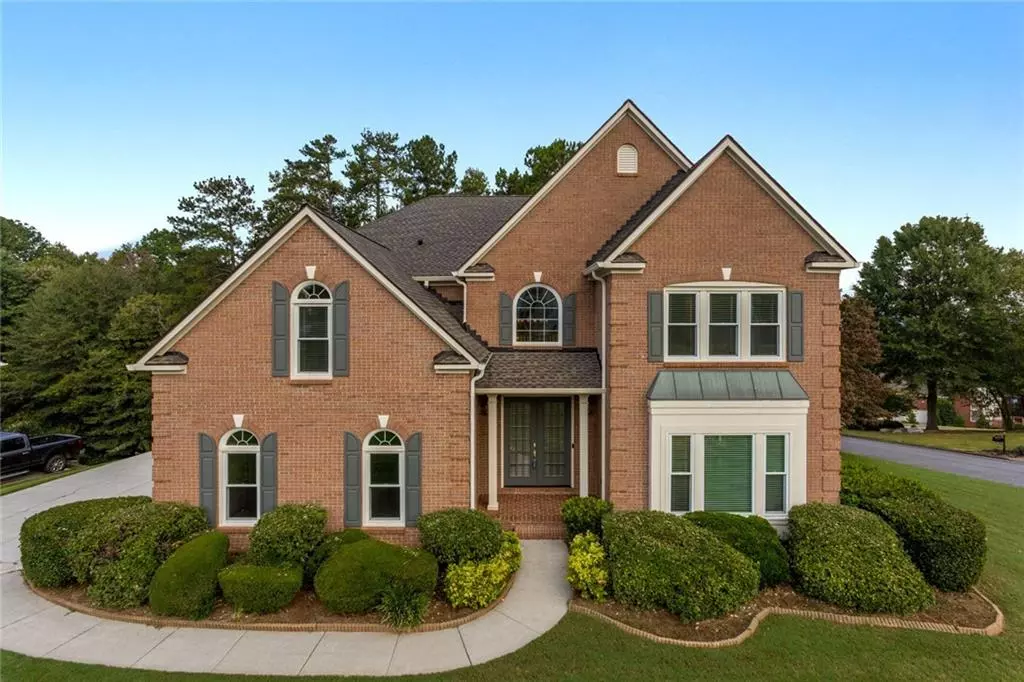 Suwanee, GA 30024,3860 Hickory Branch TRL