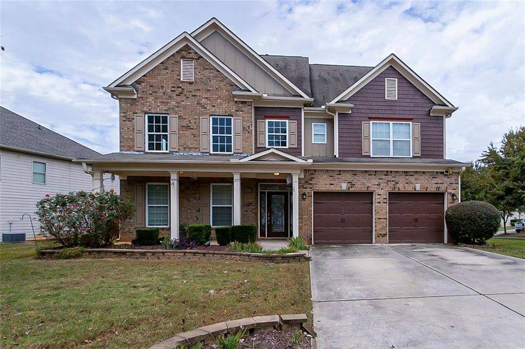 1900 AVONDALE CT,  Locust Grove,  GA 30248