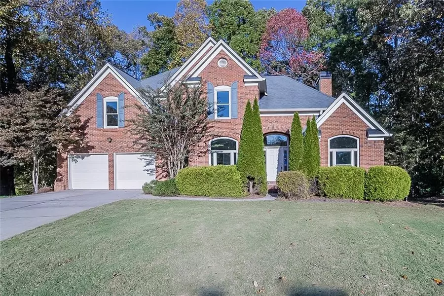 6455 Jones Creek CT, Suwanee, GA 30024