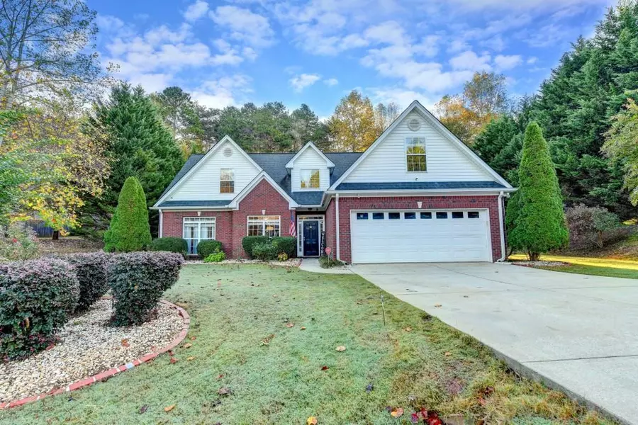 4604 Babbling Creek WAY, Gainesville, GA 30506