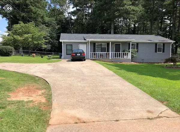 8 Simonton RD, Lawrenceville, GA 30046