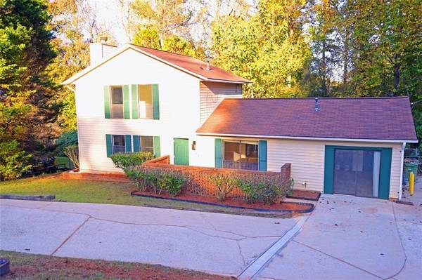 4012 DAY TRL N, Ellenwood, GA 30294