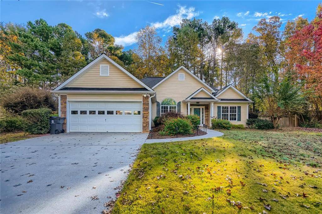 4033 SAINT GEORGE WALK SW, Powder Springs, GA 30127