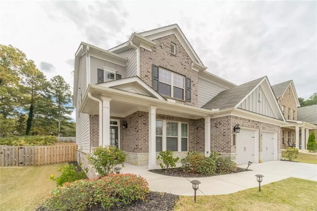 Buford, GA 30519,2069 Lakeview Bend WAY