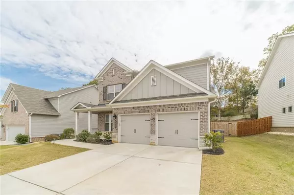 Buford, GA 30519,2069 Lakeview Bend WAY