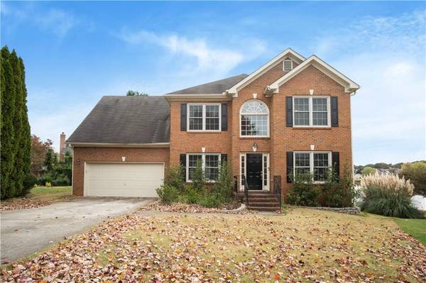 5723 Southland WALK, Stone Mountain, GA 30087