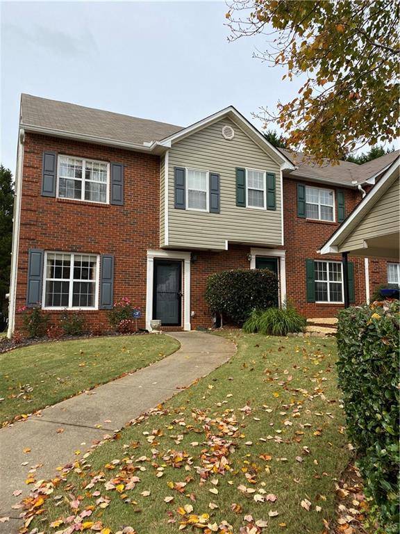3555 Magnolia Walk TRL, Cumming, GA 30040