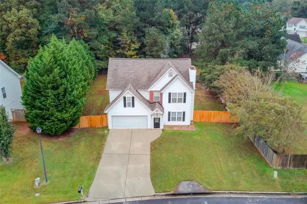 Suwanee, GA 30024,265 ARDEN RIDGE CT