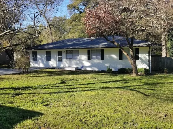 5 Beaureguard ST, Cartersville, GA 30120