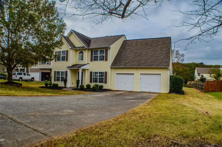 12 HITCHCOCK STA NE, Cartersville, GA 30121