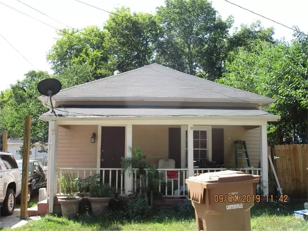 31 Martin Luther King DR, Cartersville, GA 30120