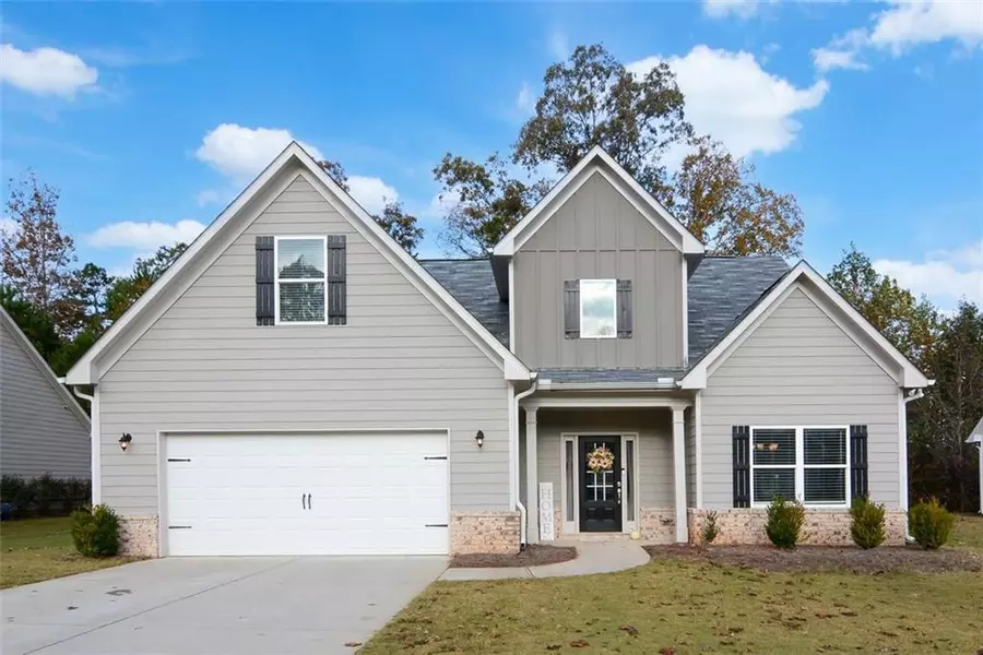 4343 HIGHLAND GATE Pkwy, Gainesville, GA 30506